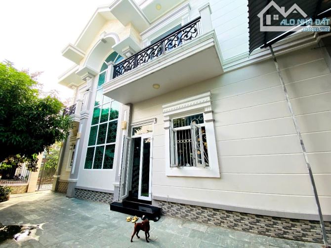 Bán biệt thự vườn 31x30m giá 30 tỷ – Đường Ninh Bình, P2 TP Bạc Liêu – Gần chợ, cách Biển - 4