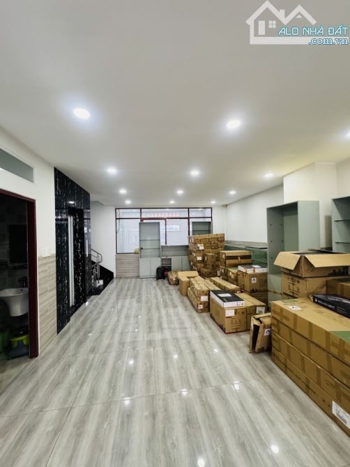 Siêu phẩm biệt thự Tân Phú, 8x19m, 4 tầng, nội thất hiện đại - 4