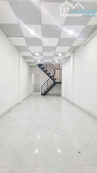 Bán Nhà 55m² – 3PN – 3WC – Hẻm xe hơi tận cửa – Vị trí trung tâm Q.8.Giá chỉ nhỉnh 5 tỷ - 4
