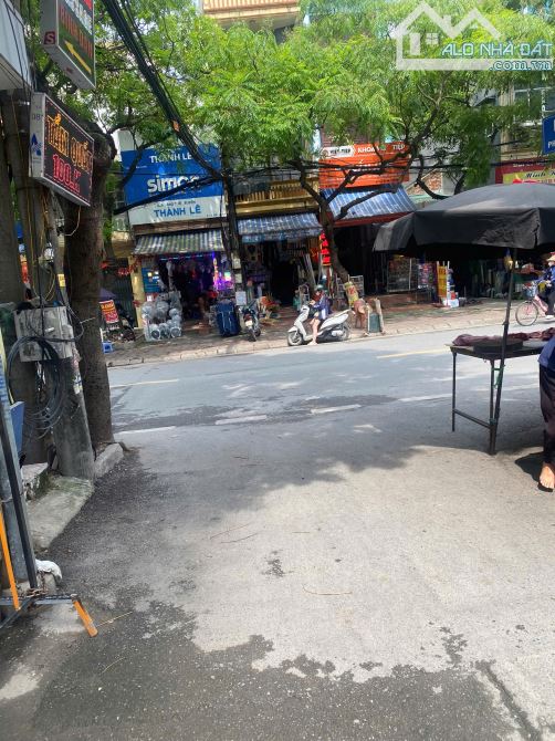 PHÂN LÔ CẦU GIẤY - NHÀ ĐẸP GẦN PHỐ - Ô TÔ ĐỖ CỬA - NGÕ THÔNG - DT 42M2, 7 TẦNG, HƠN 13 TỶ - 4