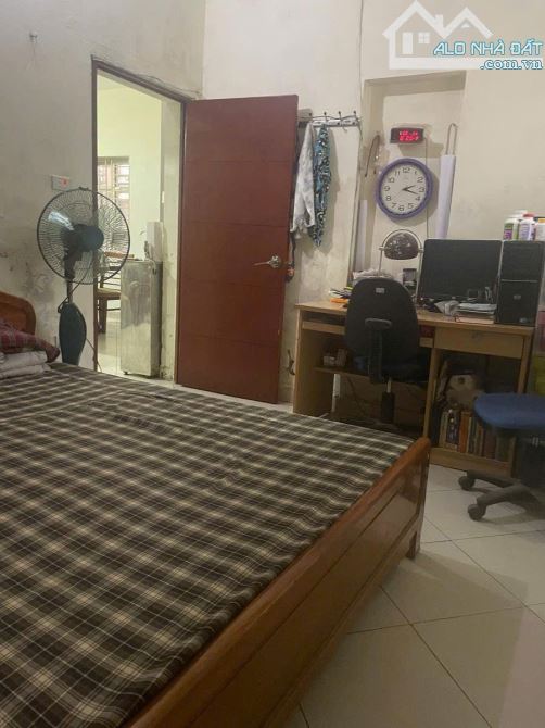 BÁN NHÀ LÔ GÓC 3 THOÁNG 28 TỶ 82m 4 TẦNG MT 7m Ô TÔ KINH DOANH HOÀNG QUỐC VIỆT CẦU GIẤY - 4
