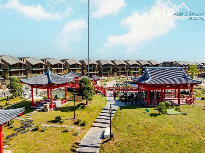 CÒN XÓT LẠI DUY NHẤT CĂN BIỆT THỰ NHẬT VIEW CÔNG VIÊN THANH XUÂN - 4