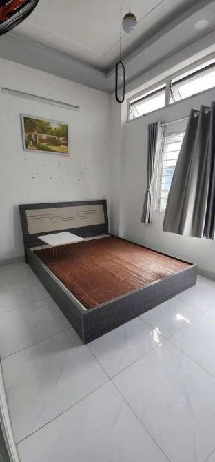 SIÊU PHẨM 2 MẶT TIỀN GÒ DẦU HXH – GẦN AEON TÂN PHÚ - GIÁ NHỈNH 5 TỶ - 4