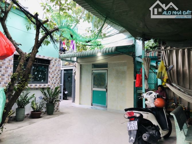 Đầu tư 2000m2 trung tâm q7 80 phòng cho thuê dòng tiền ổn định - 4