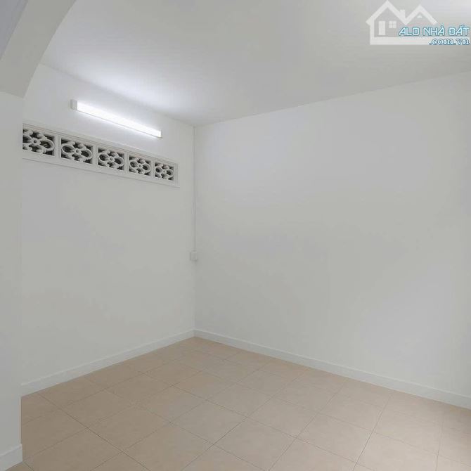 Bán nhà hẻm xe hơi Huỳnh Văn Nghệ, P.12 Gò Vấp, 2 tầng, ngang 6m, chỉ 4 tỷ 7 nhỉnh - 4