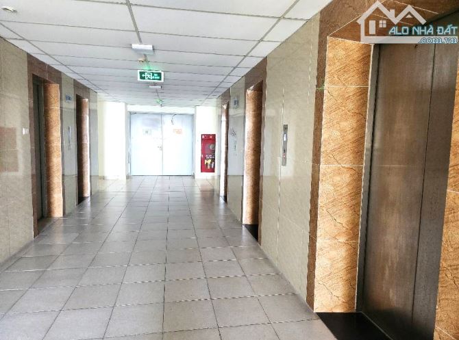 BÁN CĂN HOA HẬU LÔ GÓC 3 MẶT THOÁNG TÒA CT13B KĐT NAM THĂNG LONG - 94M2 - 7 TỶ- VIEW LOTTE - 4