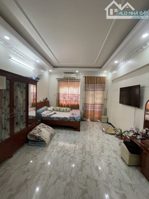 💥Chủ ngộp bán gấp! Nhà 4 tầng hẻm 8m Lê Văn Quới, 61m2, giá nhỉnh 7 tỷ! - 4