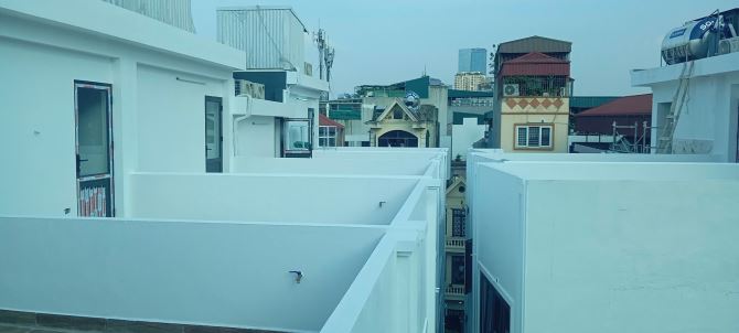 🗣️ “Bạn đau đầu vì chưa tìm được nhà ưng ý?” 💊 Đã có NHÀ CẦU GIẤY NHỈNH 9 TỶ - CHỮA KHỎI - 4
