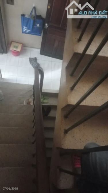 🏡 SIÊU NHÀ ĐỒNG NAI Q10 – 2 MẶT HẺM XE HƠI THÔNG THOÁNG – GIÁ CHỈ 13.2 TỶ! - 4
