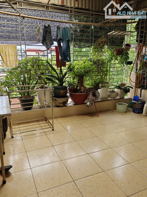 NGÕ QUỲNH , 44M² , MẶT TIỀN 4,2M , NGÕ THÔNG Ô TÔ QUA NHÀ , KINH DOANH , SỔ A4 , 13,2 TỶ - 4