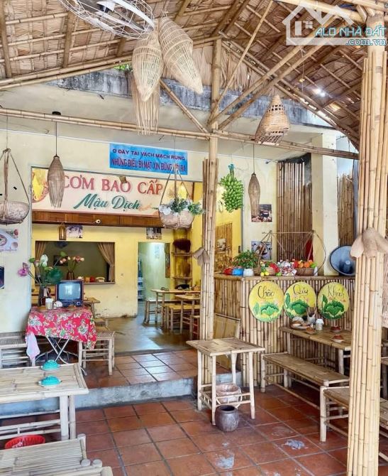 RẺ💥BÁN NHÀ MẶT TIỀN NGUYỄN THỊ MINH KHAI. DT: 5,68 x 22,6M. GIÁ: 7,5 TỶ - 4