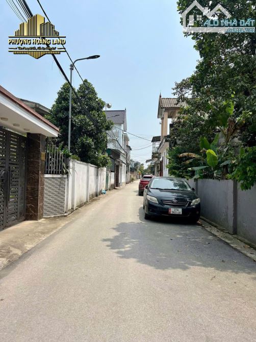BÁN NHÀ 2 TẦNG – NGÕ PHAN CÔNG TÍCH, HƯNG DŨNG 66,2m2 Đông Nam - 4