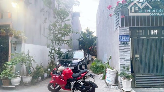 BÁN LÔ ĐẤT ĐẸP – ĐƯỜNG SỐ 12 KP2 HIỆP BÌNH PHƯỚC, THÀNH PHỐ THỦ ĐỨC 3,8 TỶ - 4