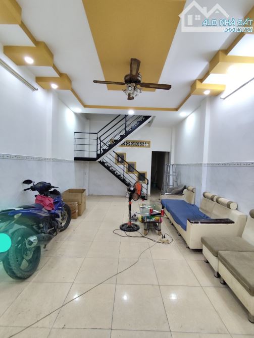 🏘🔥TT TÂN PHÚ - 52M2 - 4x13.5M - 2 TẦNG 3PN - SỔ VUÔNG VỨC - KLG,QH - CHỈ 5.35TỶ - 4