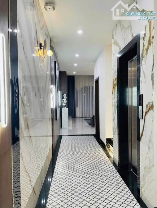 Bán Nhà 4 Tầng Đường BÌNH HÀ View Hồ Đống Đa - 4