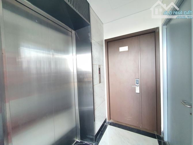 Bán nhà dòng tiền Xuân Đỉnh, 150m2, 9 tầng thang máy, mặt tiền 9.8m, giá 51.5 tỷ - 4