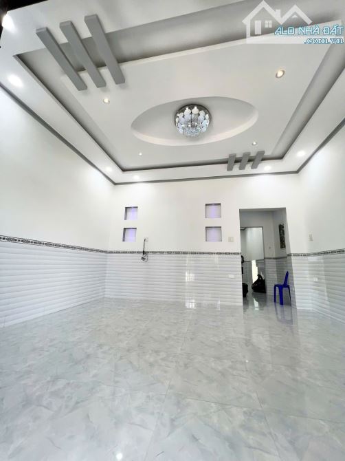 Bán Nhà 1 trệt 1 lầu lô đất Khu dân cư dân cư Bến Lội - Phường Hàm Thắng - 4