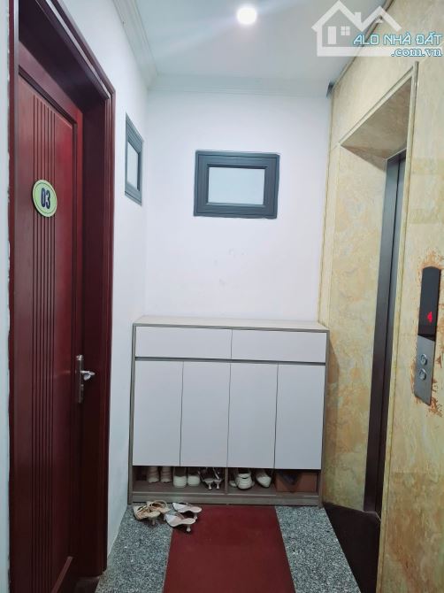 CẦN BÁN NHÀ VIP-GIÁ RẺ-ÔTÔ NGỦ NHÀ-50M2xMT4 - 4
