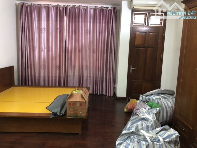 NHÀ ĐẸP OTO ĐỖ NGÕ THÔNG,2 THOÁNG 5 TẦNG KINH DOANH CCMN,PHAN ĐÌNH GIÓT HÀ ĐÔNG 41M 11 TỶ - 4