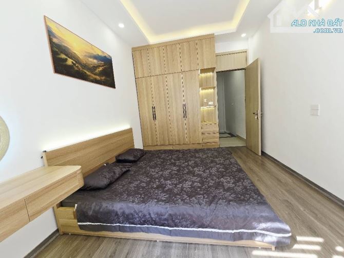 BÁN NHÀ KHÚC THỪA DỤ, DÂN XÂY 5 TẦNG – FULL ĐỒ – SỔ VUÔNG – GIÁ RẺ BẤT NGỜ - 4