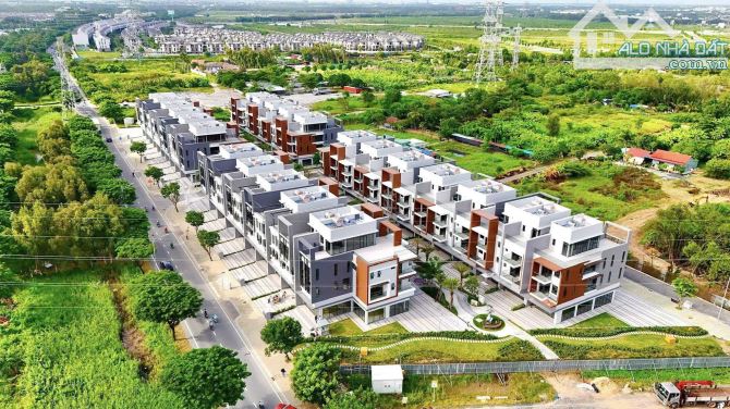 Giỏ hàng CĐT cuối cùng Celesta Avenue 40 tỷ mặt tiền NHT (căn góc từ 60 tỷ) - 4