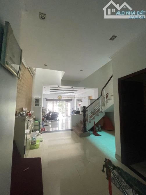 Bán nhà An Phú Quận 2 cũ đường Lương Định Của gần chợ Bình Khánh (100m2) 24 tỷ - 4