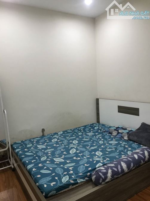 MẶT PHỐ QUANG TRUNG HÀ ĐÔNG KINH DOANH ĐỈNH VỈA HÈ RỘNG 5 TẦNG - 55M - 14 TỶ - 4