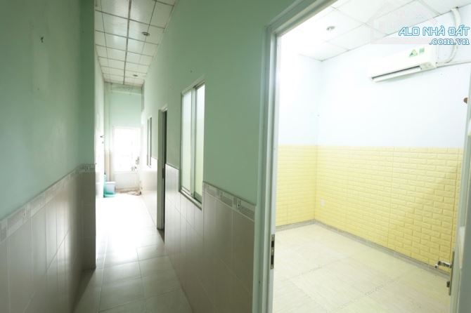 💥Nhà 2 TẦNG - An Phú Đông 12, Quận 12- DT 4.2x19m- 💰4.6 tỷ - 4