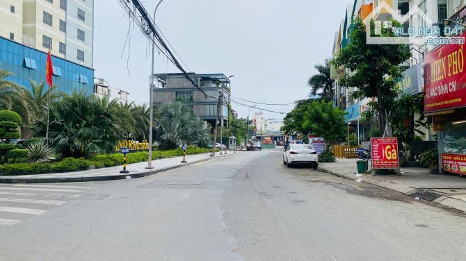 Bán nhà mặt phố Shop house dự án La Astoria đường Nguyễn Duy Trinh Quận 2 cũ (108m2) 21 tỷ - 4