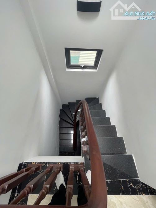 BÁN GẤP NHÀ CẦU GIẤY 6 TẦNG THANG MÁY - NỞ HẬU NHẸ - GIÁ CHỈ 7.5 TỶ! - 4
