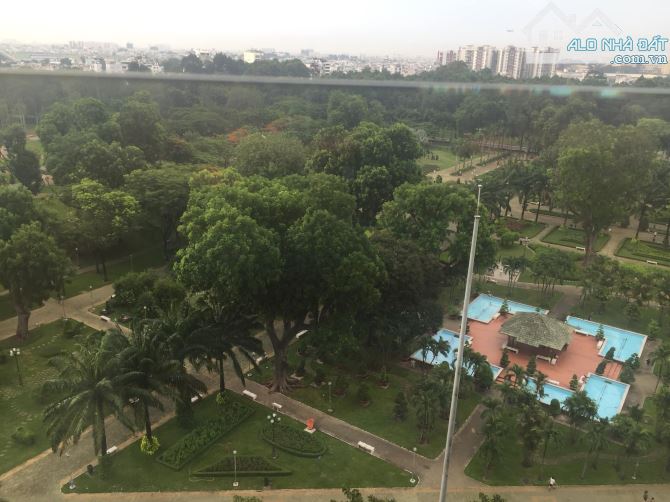 ✅Chuyên Bán Garden Gate - 1PN/ Officetel | 2 Phòng ngủ | 3 Phòng ngủ - 5