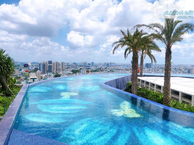 ✅Chuyên Bán Terra Royal - 2PN = 5.8 Tỷ | 3PN = 8 Tỷ | Tiện nghi chuẩn 5⭐ - 5