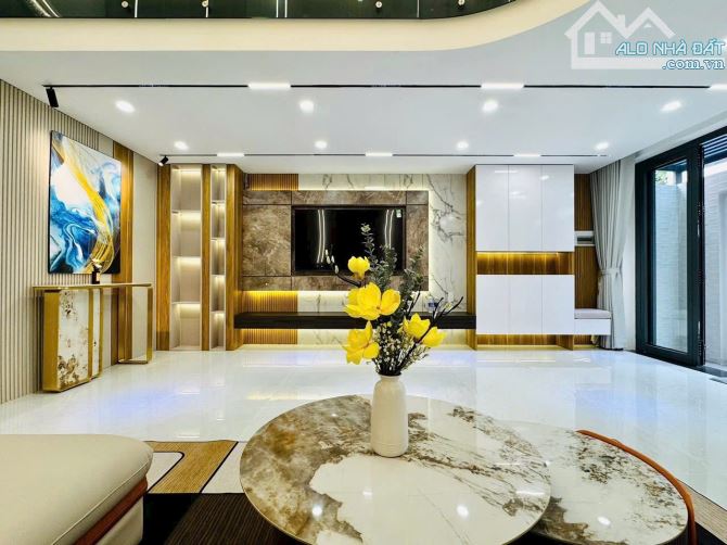 Bán Nhà Phố Đẹp Đường Nguyễn Oanh, Phường 17, Quận Gò vấp, Hồ chí Minh - 5