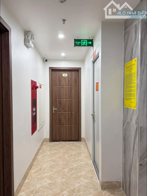 Bán nhà mặt phố Văn Quán xây mới 7 tầng, đường oto,kinh doanh tầng 1, có 18 phòng cho thuê - 3