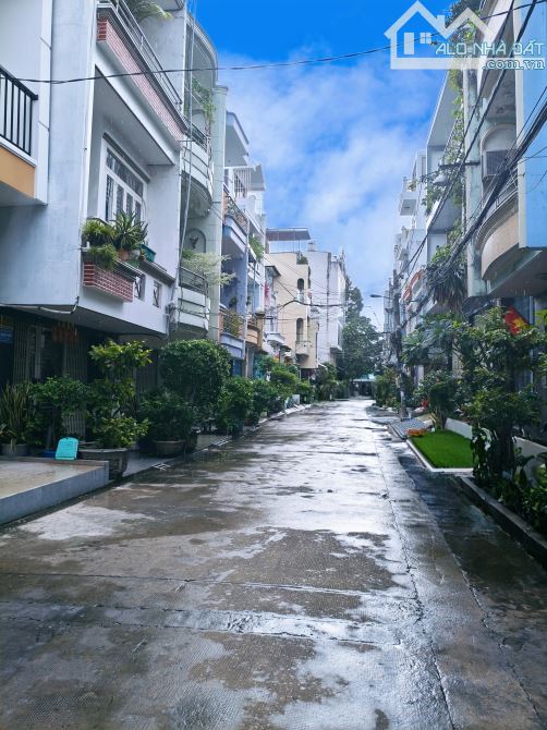 Bán Nhà Bình Tân , Khu Y tế Kỹ Thuật , 4Tầng, 68m2, Chỉ Hơn  7 Tỷ (TL) - 5