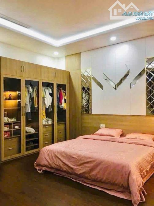BÁN BIỆT THỰ 4 TẦNG MẶT TIỀN PHÙNG CHÍ KIÊN, KQH KIỂM HUỆ, P. XUÂN PHÚ, ĐẲNG CẤP TP HUẾ - 5