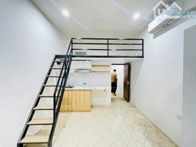 Bán nhà phố trương định 46m2 5 tầng còn mới – Gần ô tô - giá 9.5 tỷ - 5