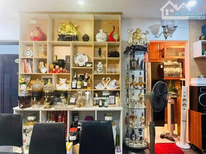 Bán chung cư Vip1 Helios Tower 75 Tam Trinh , Hoàng Mai. 81m2 – 2PN, full nội thất 6,5 tỷ - 5