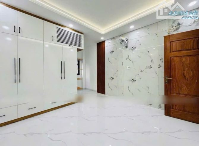 Nhà mới đẹp 5 tầng HXH Phan Anh, Bình Trị Đông A, Bình Tân chỉ 9.4 tỷ - 5