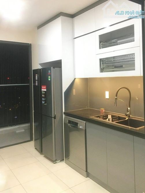 Căn góc hoa hậu toà New Horizon City, 87 Lĩnh Nam - 3 ngủ, sổ đỏ lâu dài - 5