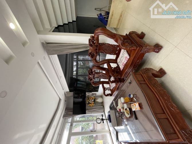 ✈️BIỆT THỰ GÓC HAI MẶT TIỀN KHU PICITY HIRG PARK QUẬN 12- 7,5X15- 6 TẦNG- CHỈ 11💰  ⛔️Diện - 5