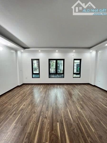 Vũ Tông Phan, Thanh Xuân, 6 Tầng Thang Máy, Gara ô tô, Kinh Doanh, 50m² - Nhỉnh 15 tỷ. - 5