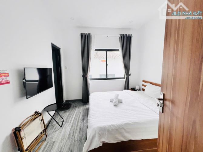 🌟 BÁN NHÀ MỚI ĐẸP – ĐƯỜNG NGUYỄN TRUNG TRỰC, PHƯỜNG XUÂN HƯƠNG – TP. ĐÀ LẠT - GIẢ 7.2 TỶ - 5