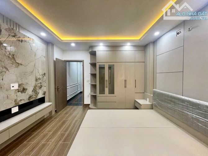 🏢BÁN NHÀ 4 TẦNG THANG MÁY TĐC SAO SÁNG, NGÔ GIA TỰ HẢI AN ~60M GIÁ CHỈ 9,x TỶ - 5