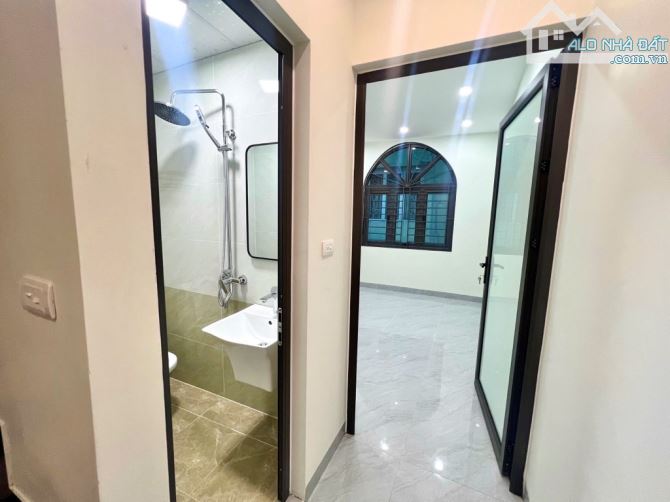 🏡 BÁN NHÀ NGÔ QUYỀN – HÀ ĐÔNG – 2 MẶT THOÁNG – NGÕ RỘNG – TRƯỚC NHÀ Ô TÔ TRÁNH – GIÁ 6.X - 5