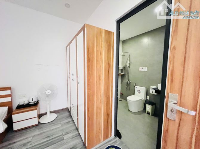 ✨🏡 Cần bán Nhà Phố Hẻm Xe Hơi đường Nguyễn Trung Trực, P.03, TP. Đà Lạt - 5