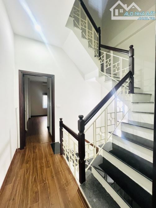 HOÀNG MAI, NGÕ 15 NGỌC HỒI TO NHƯ PHỐ 67M2 4 TẦNG 9,9 TỶ - 5