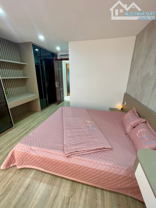 Cần bán nhà đẹp Minh Khai ,HBT ngõ nông rộng gần phố thang máy xịn NTđẹp 36 M7T 9,8 Tỷ - 5