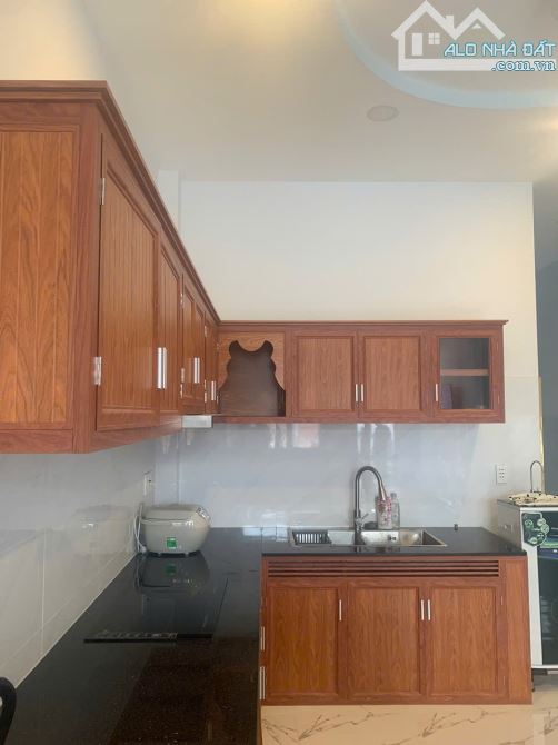 🏡 BÁN NHÀ 3 TẦNG – HẺM XE HƠI TRÁNH NHAU – 234 LÊ VĂN THỊNH, TP. THỦ ĐỨC - 5