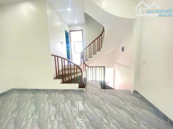 Bán nhà Bình Minh_ Thanh Oai 50m, 4 tầng, 3.88 tỷ - 5